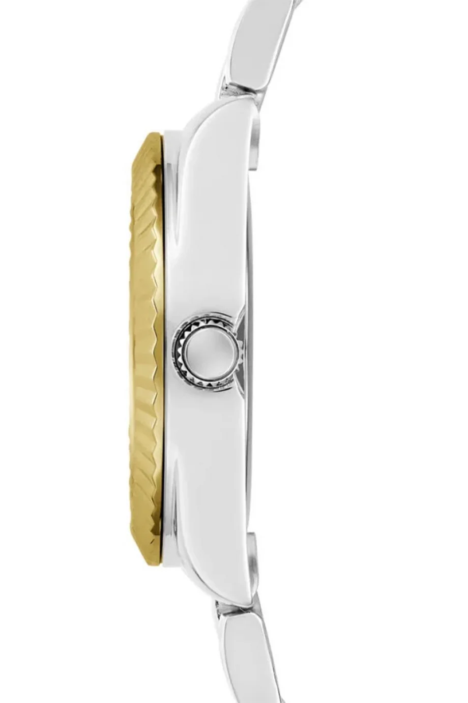 Guess Kadın Metalik Gri Kol Saati GUGW0687L4