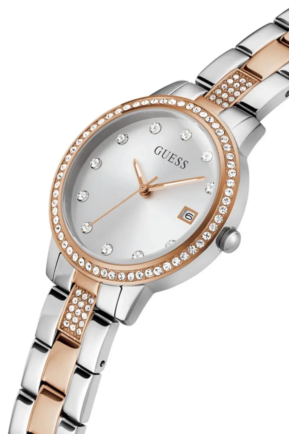 Guess Kadın  Kol Saati GUGW0725L2