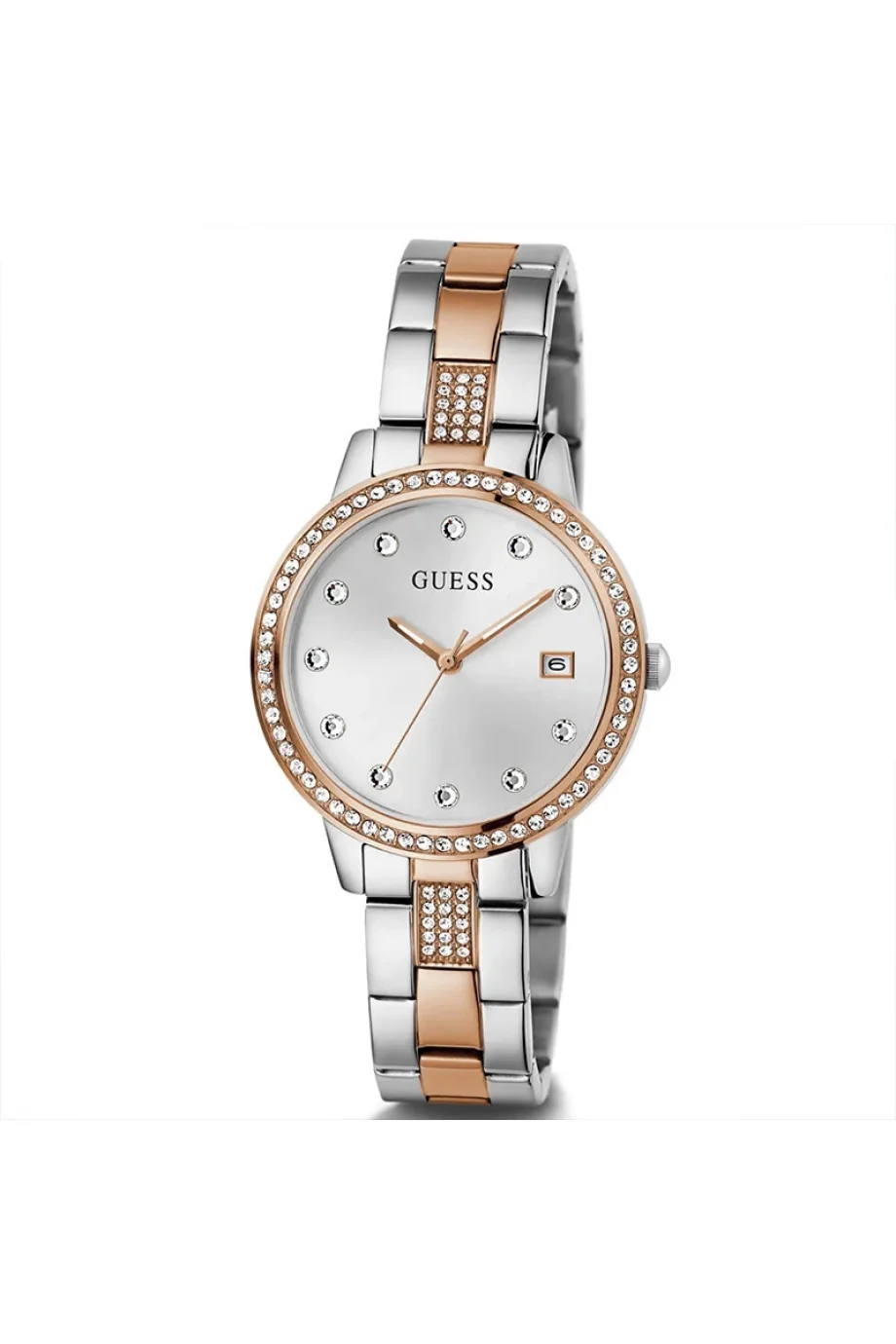 Guess Kadın  Kol Saati GUGW0725L2