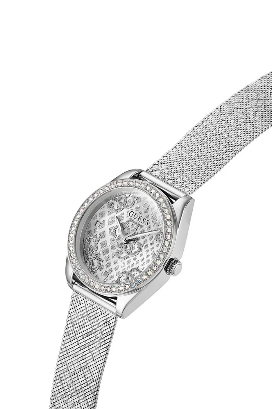 Guess Kadın  Kol Saati GUGW0748L1