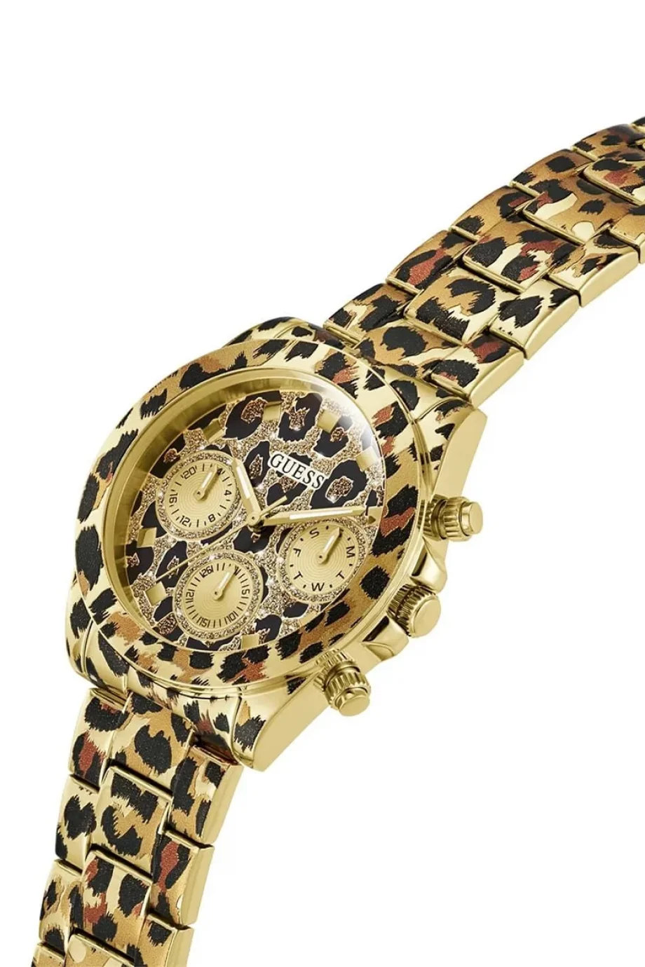 Guess Kadın  Kol Saati GUGW0751L1