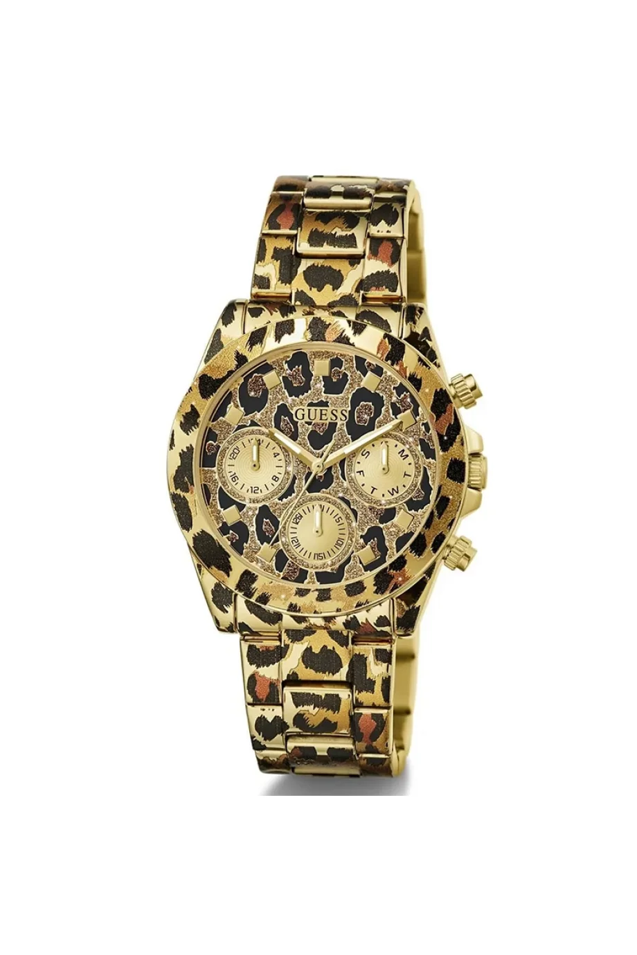 Guess Kadın  Kol Saati GUGW0751L1