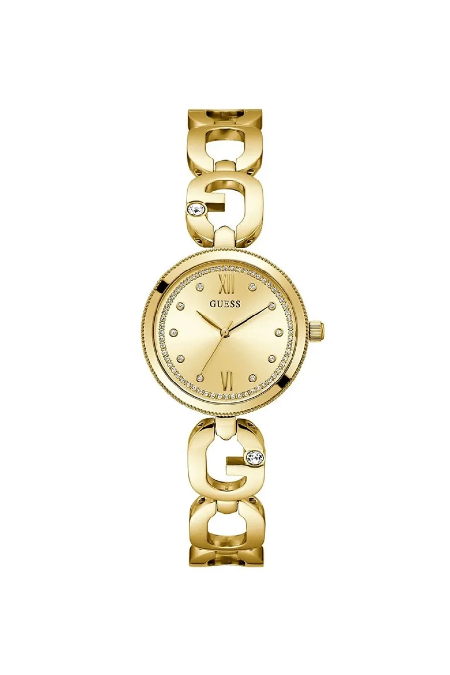 Guess GUGW0759L2 Kadın  Kol Saati GUGW0759L2