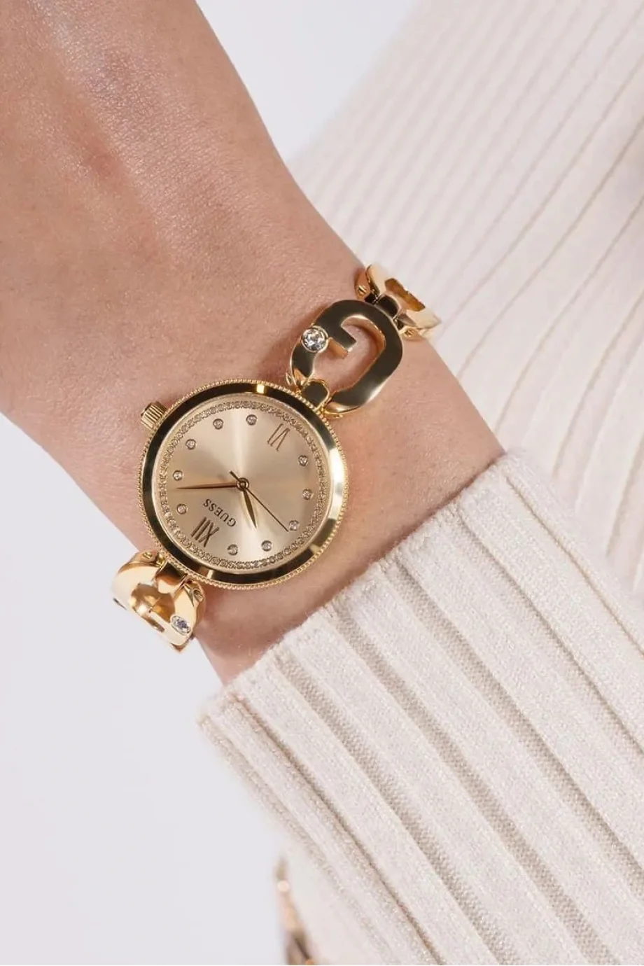 Guess GUGW0759L2 Kadın  Kol Saati GUGW0759L2