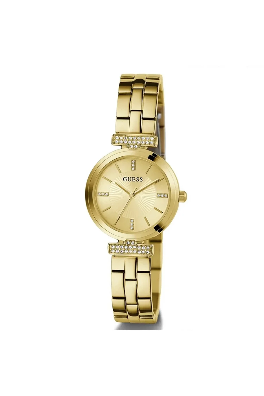 Guess Kadin Gold Kol Saati GUGW0762L2