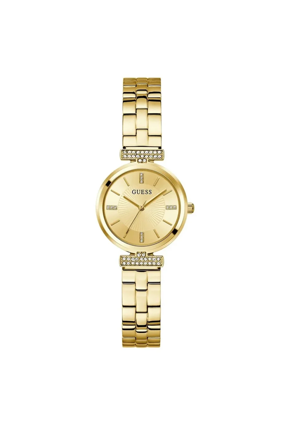 Guess Kadin Gold Kol Saati GUGW0762L2