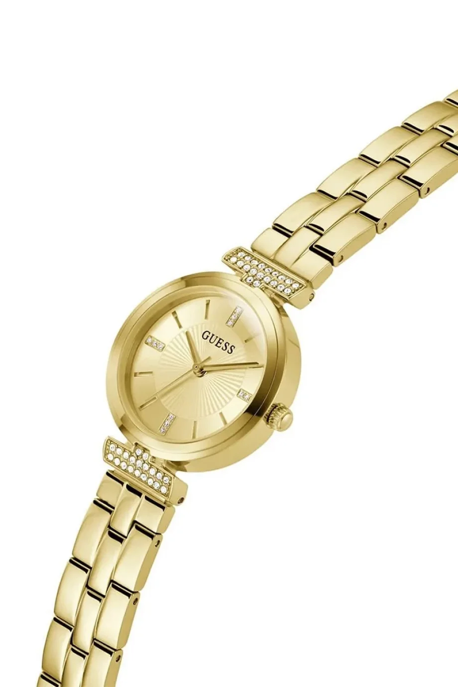 Guess Kadin Gold Kol Saati GUGW0762L2