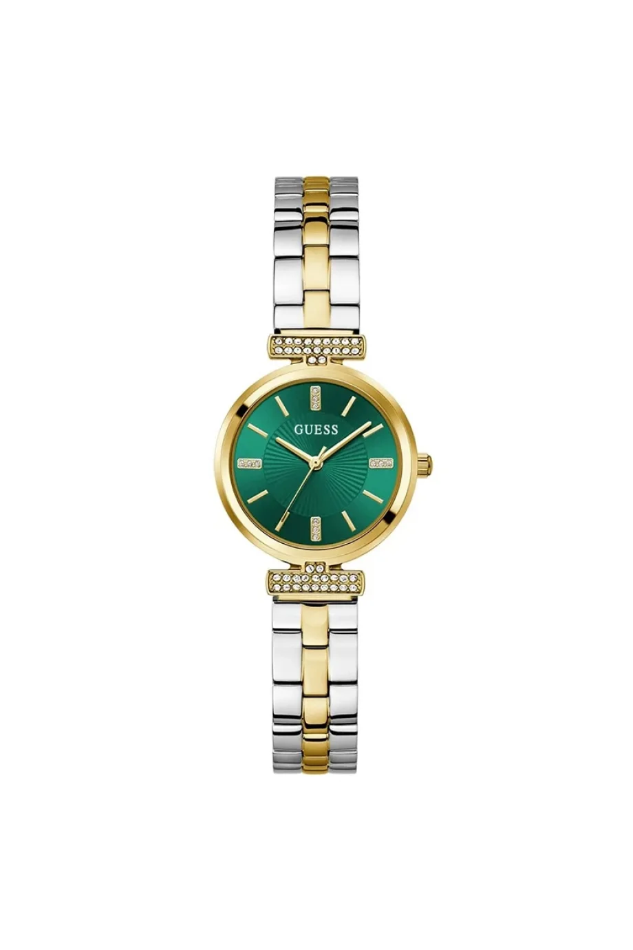 Guess Guess Kadın Kol Saati - GUGW0762L6 Kadın Gold Kol Saati GUGW0762L6