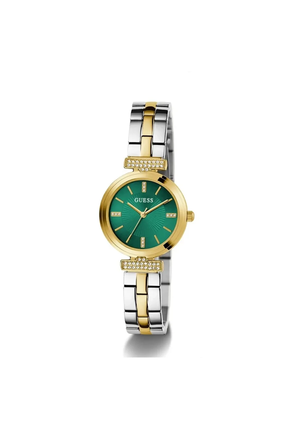 Guess Guess Kadın Kol Saati - GUGW0762L6 Kadın Gold Kol Saati GUGW0762L6