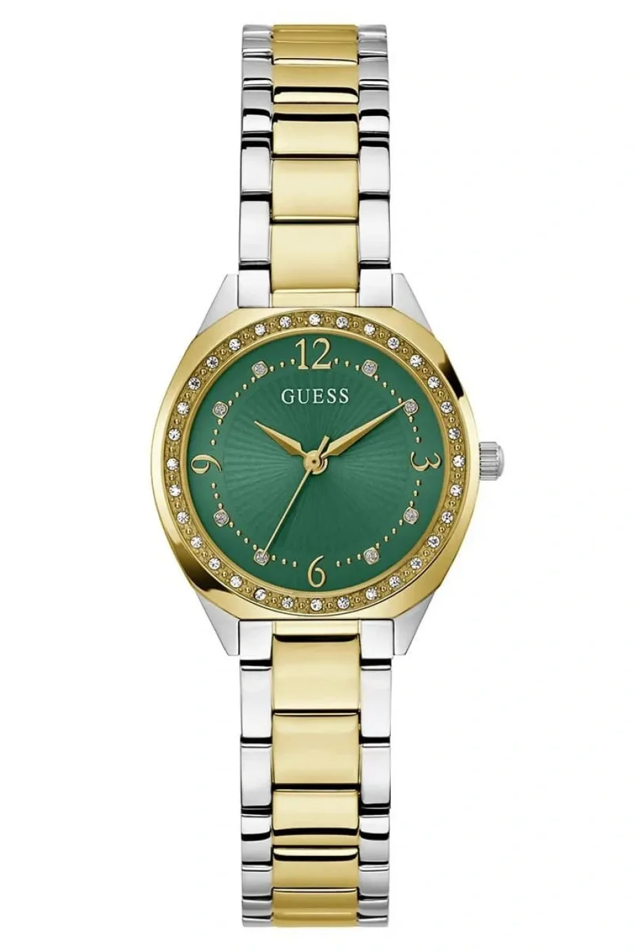 Guess Kadın  Kol Saati GUGW0767L4