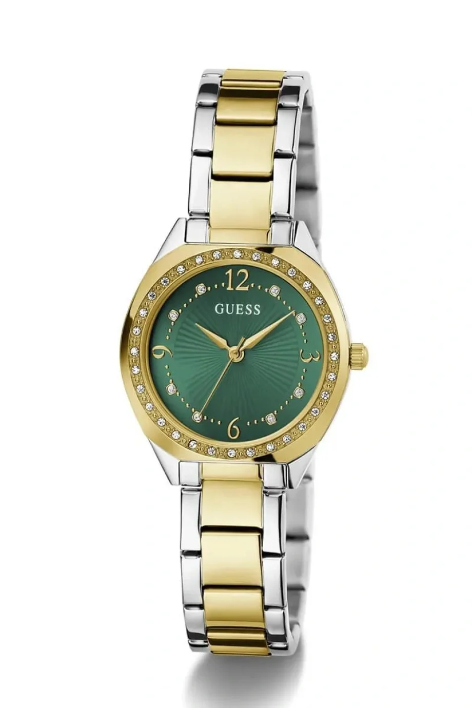 Guess Kadın  Kol Saati GUGW0767L4