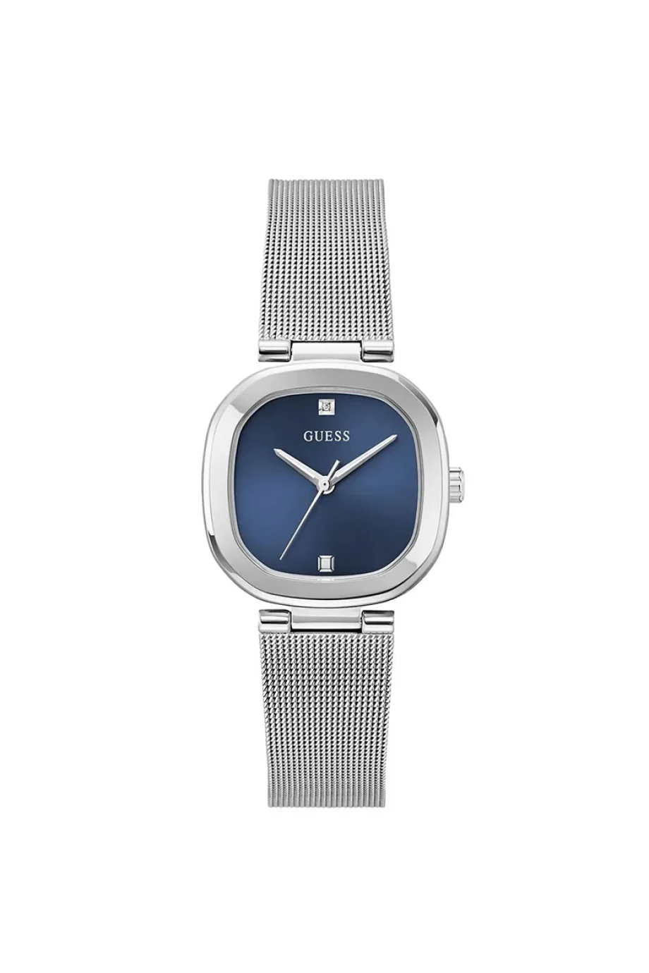 Guess Kadin Metalik Gri Kol Saati GUGW0768L1