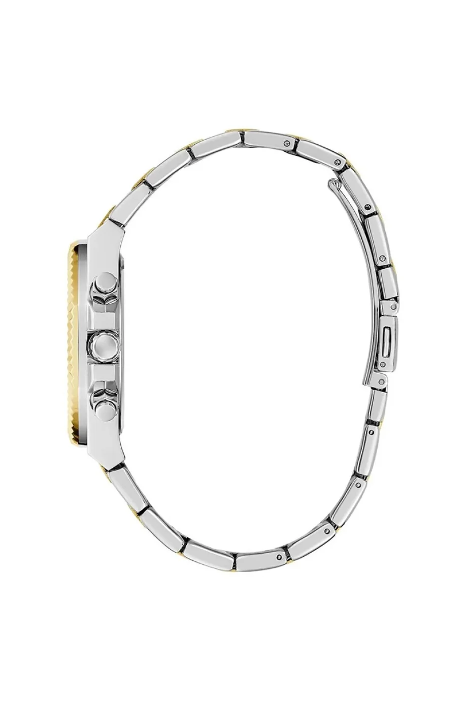 Guess Kadın Metalik Gri Kol Saati GUGW0769L3