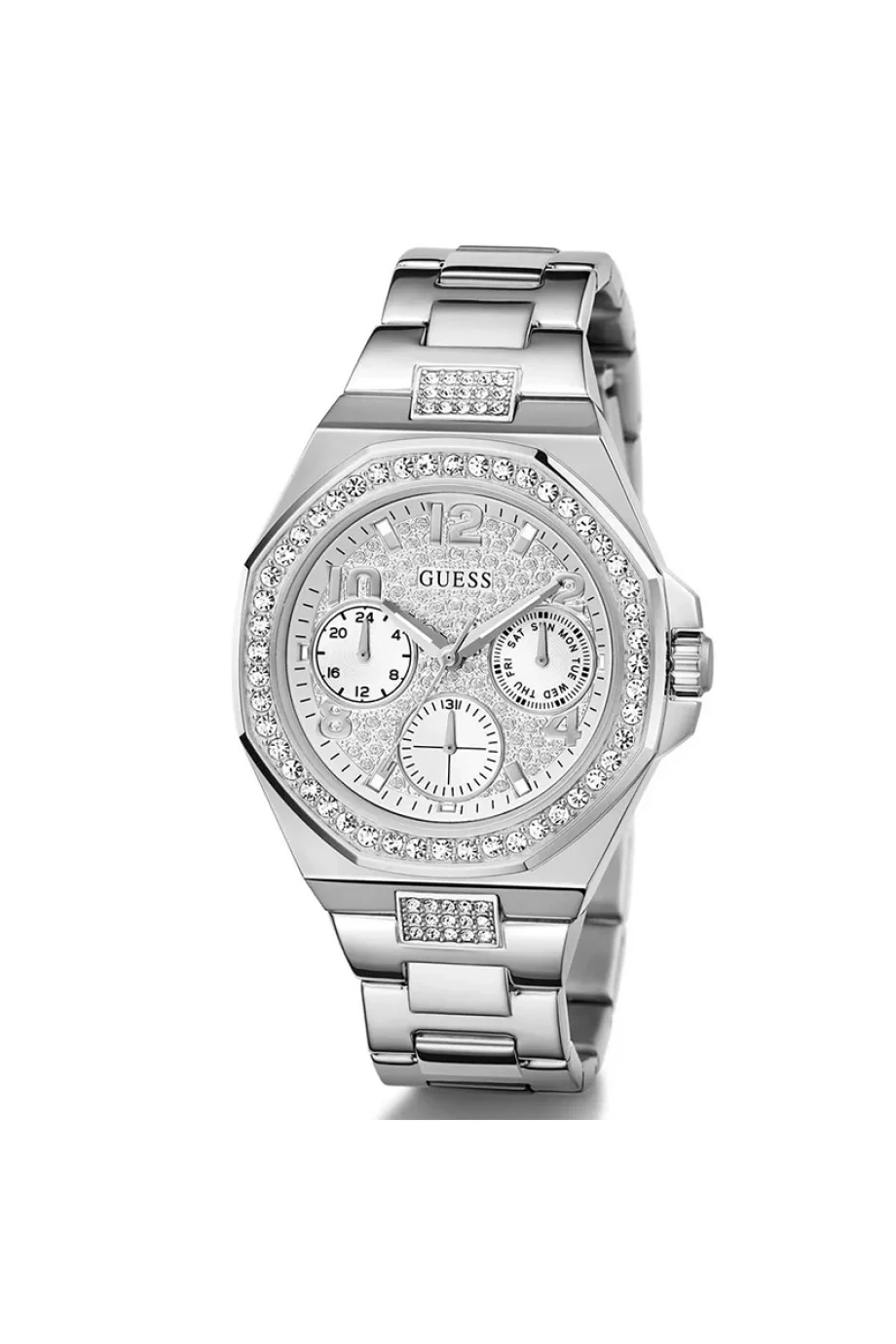 Guess Kadın  Kol Saati GUGW0777L1