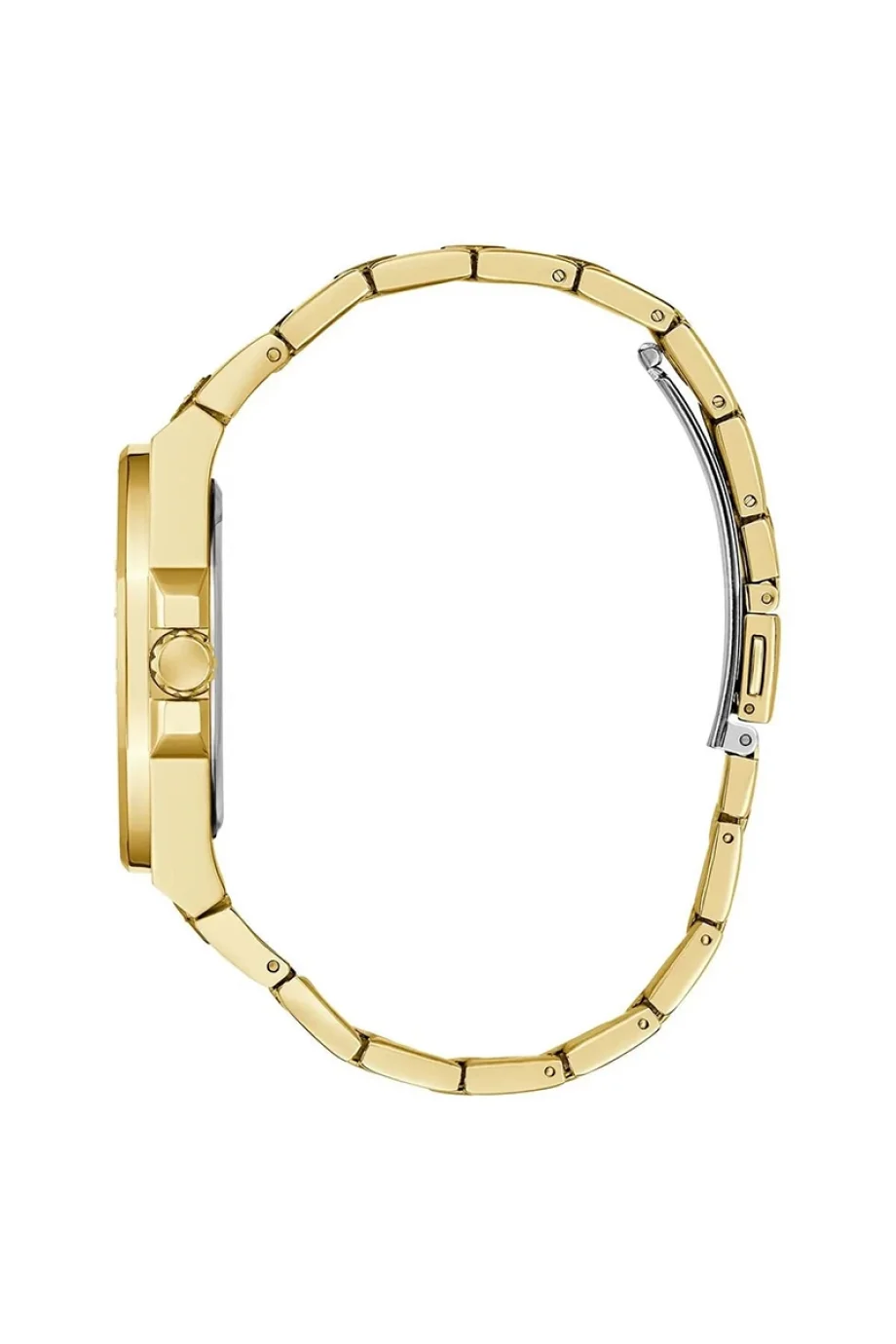 Guess Kadın Gold Kol Saati GUGW0777L2