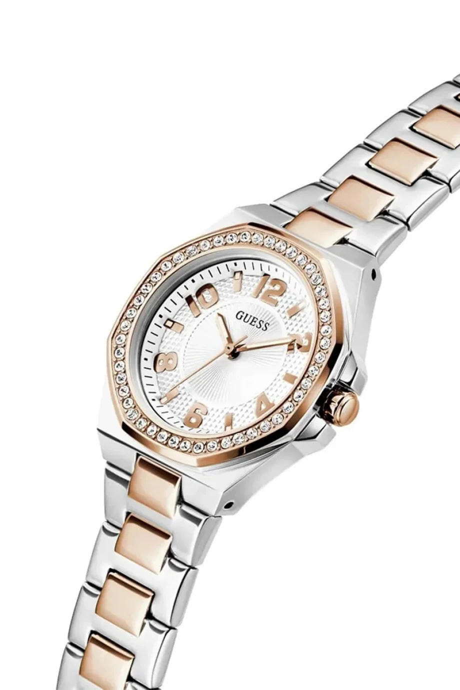 Guess Kadın  Kol Saati GUGW0877L4