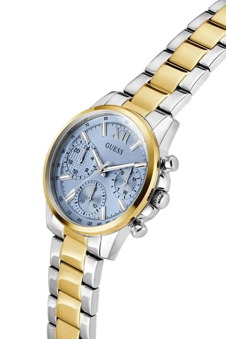 Guess Kadın  Kol Saati GUGW0933L3