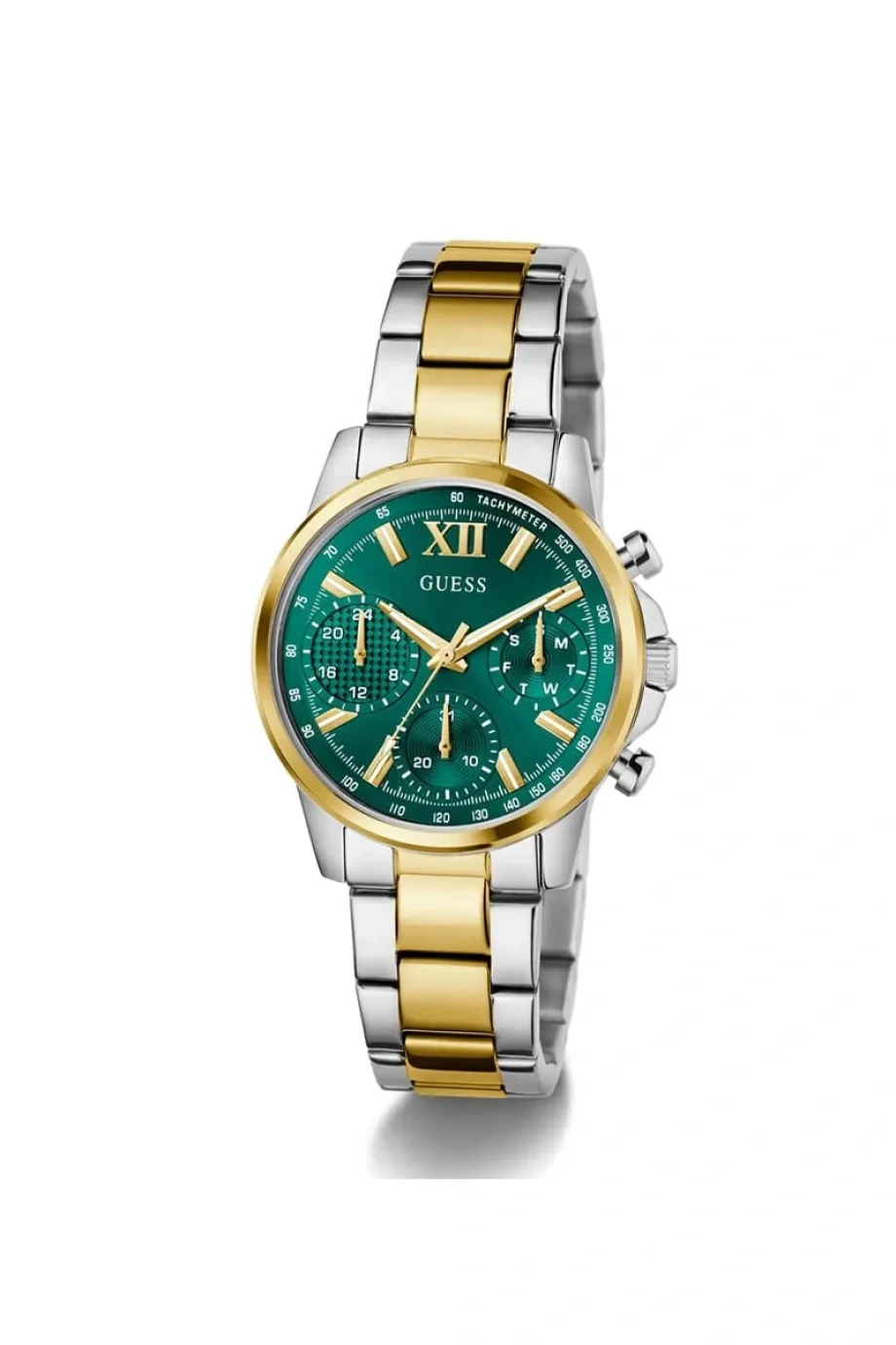 Guess Kadın  Kol Saati GUGW0933L7