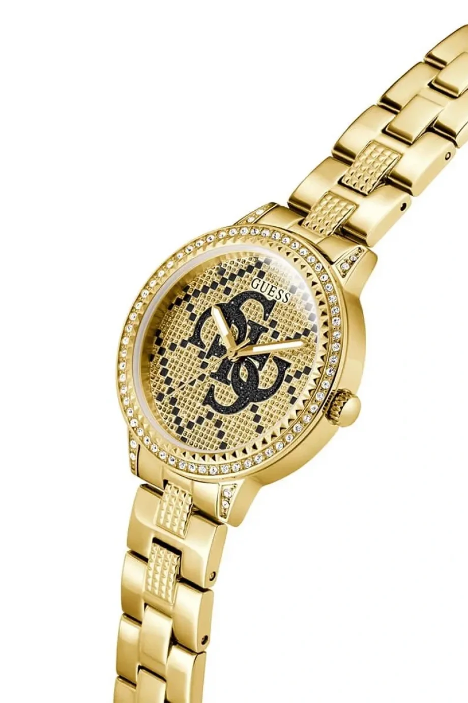 Guess Kadın Kol Saati GUGW0944L2