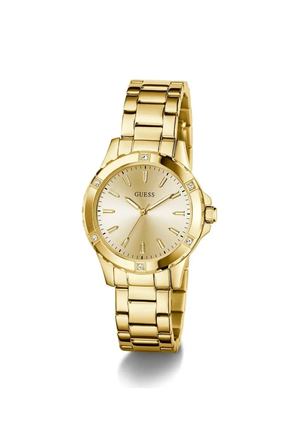 Guess Kadın Kol Saati GUGW0948L2