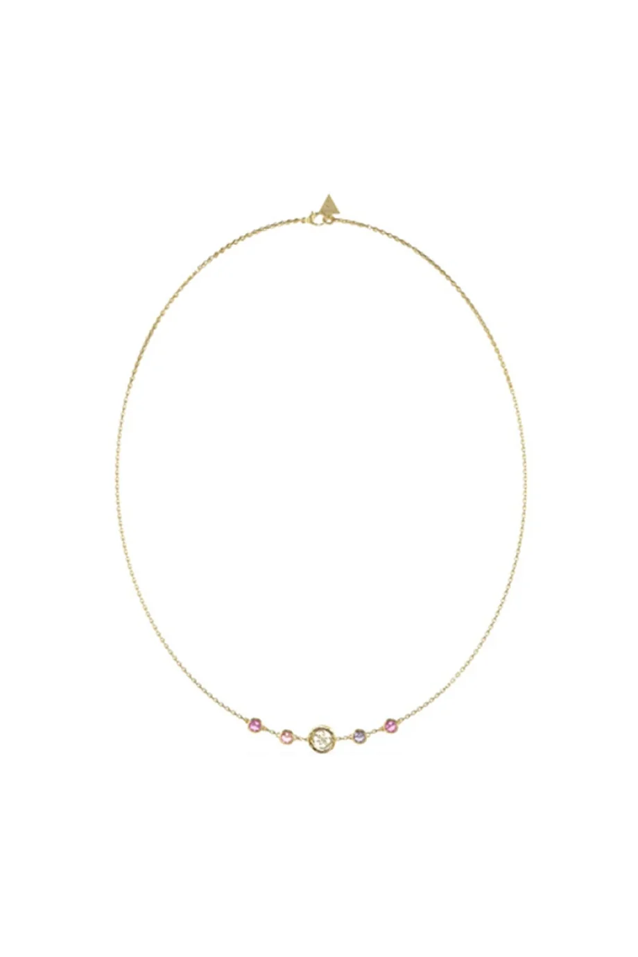 Guess Kadın Kolye JGUJUBN05097JWYGFCTU