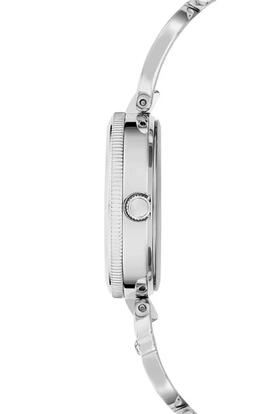 Guess Kadin Metalik Gri Kol Saati GUGW0759L1