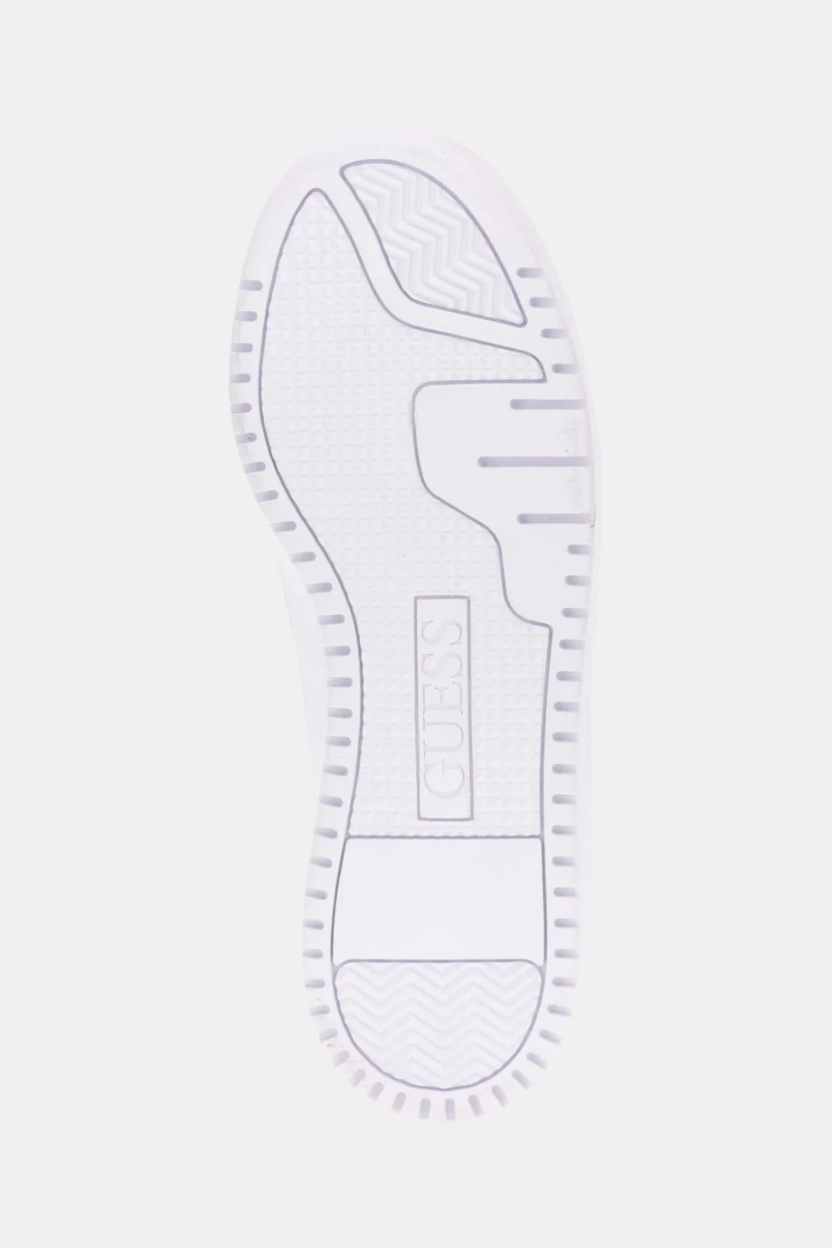 Guess MIRAM6 Kadın Beyaz Sneaker FLJMI6FAL12-WHITE