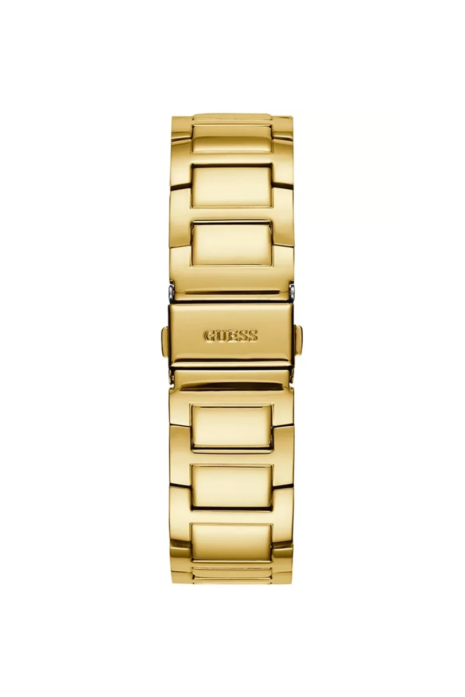Guess Kadın Gold Kol Saati GUW1156L2