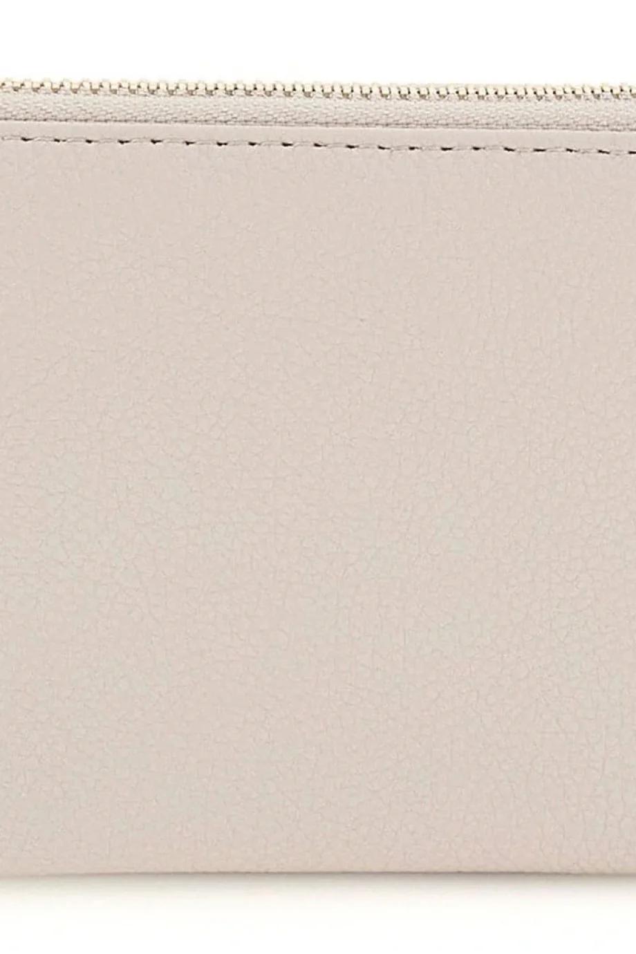 Guess Laurel Kadın Krem Cüzdan SWBG7459140-IVO