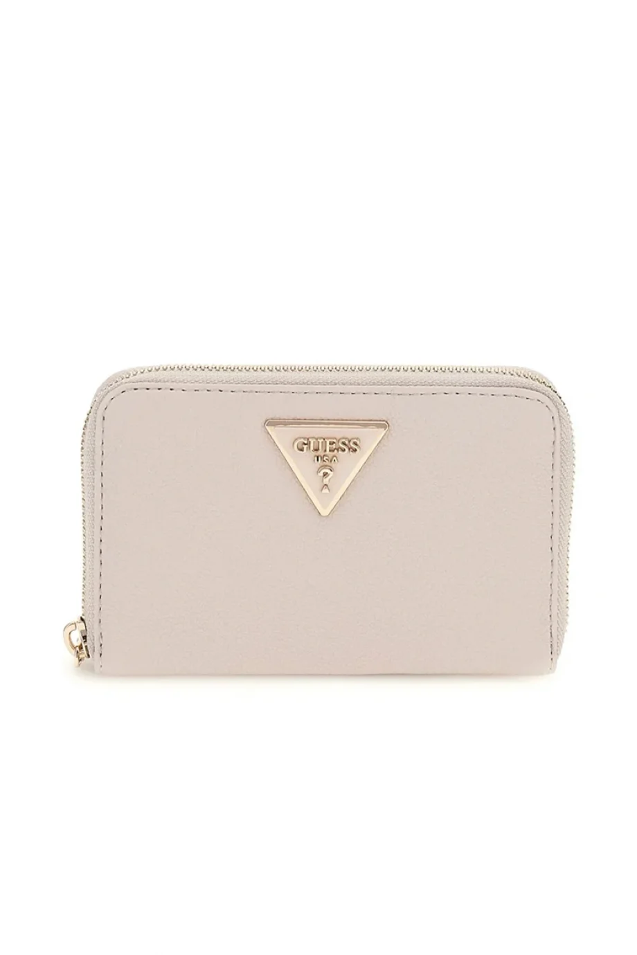 Guess Laurel Kadın Krem Cüzdan SWBG7459140-IVO