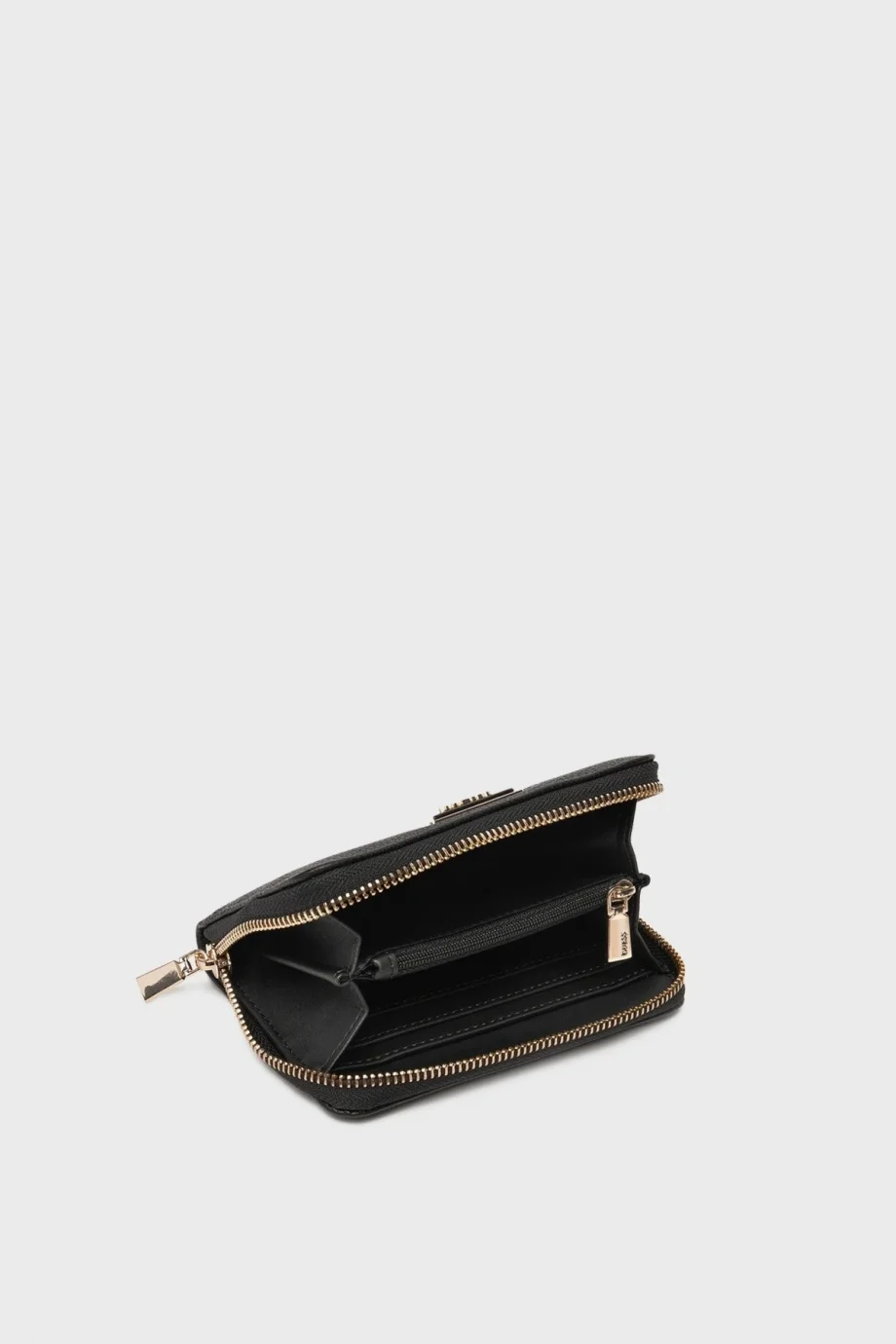 Guess Laurel Kadın Siyah Cüzdan SWBG7459140-BLA