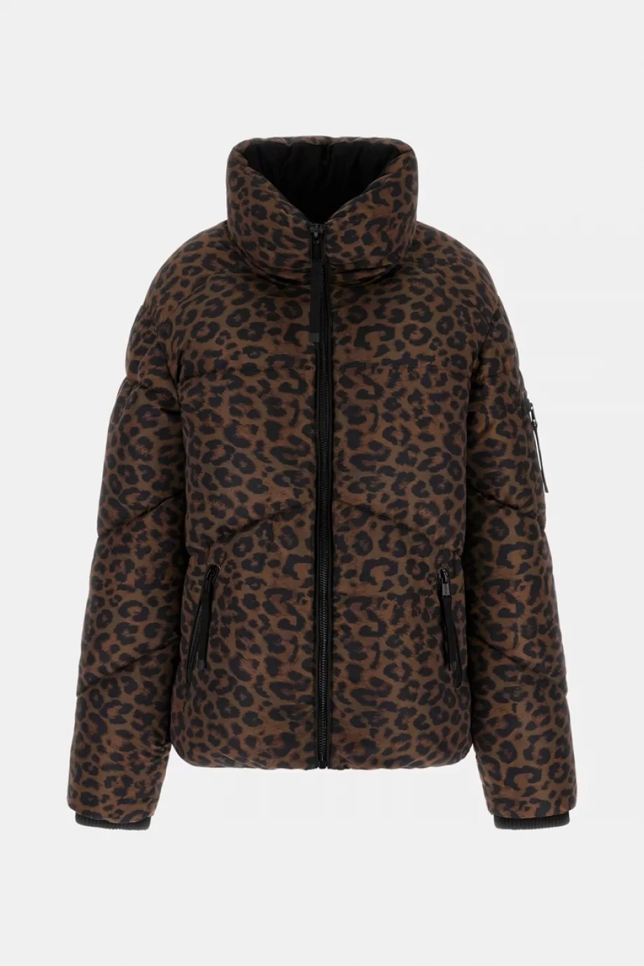 Guess Martina Kadın Çok Renkli Mont W5BL47W3702-P1UK