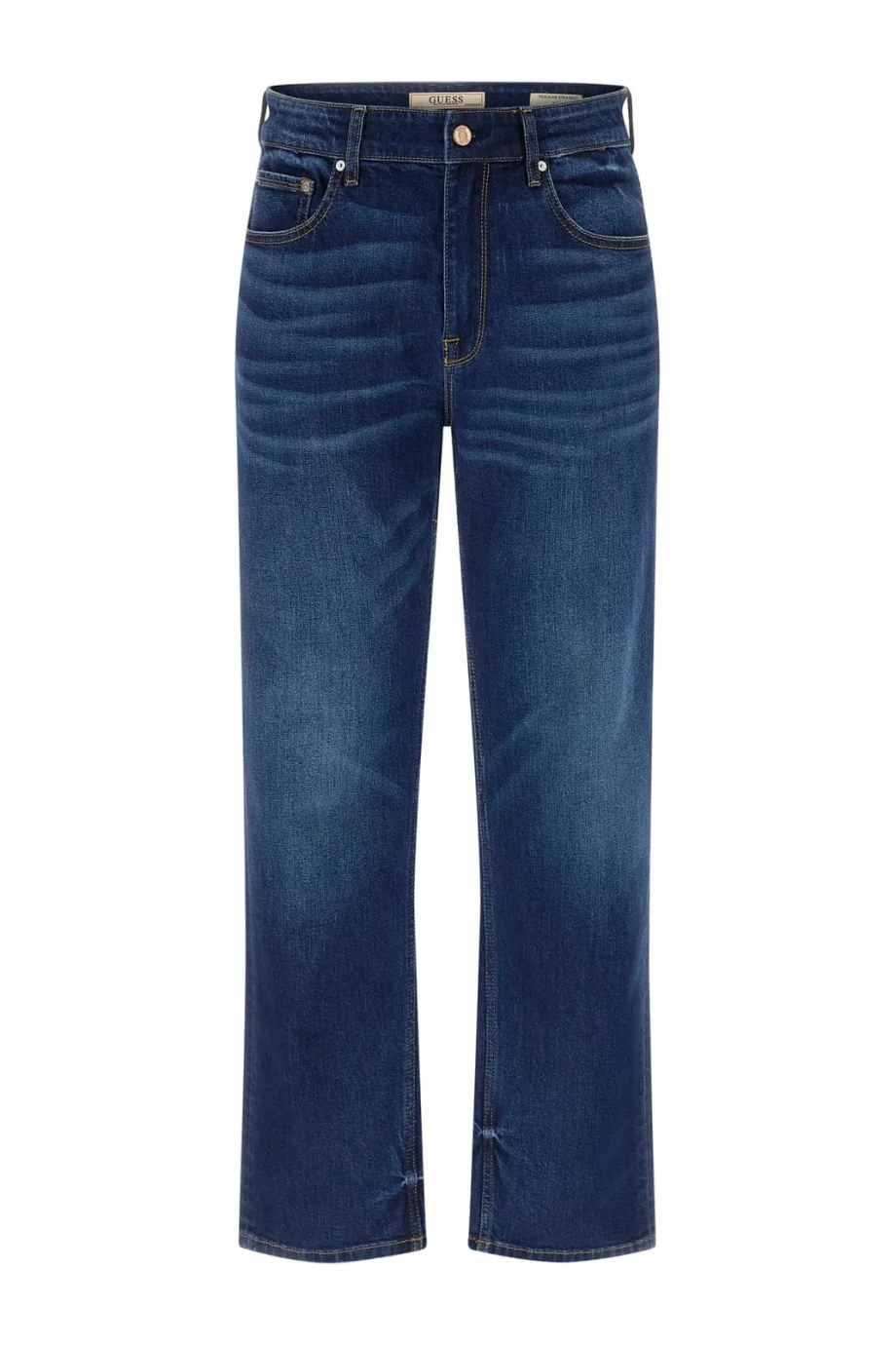 Guess Mason Erkek Lacivert Jeans M6GAR7D0851-HLY1