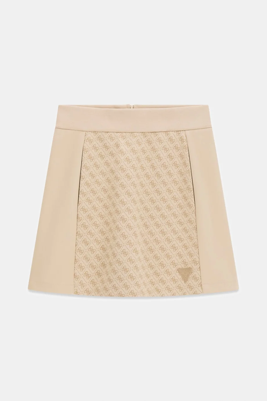 Guess Maya 4G Kadın Çok Renkli Etek V6RD04K2042-FNN0