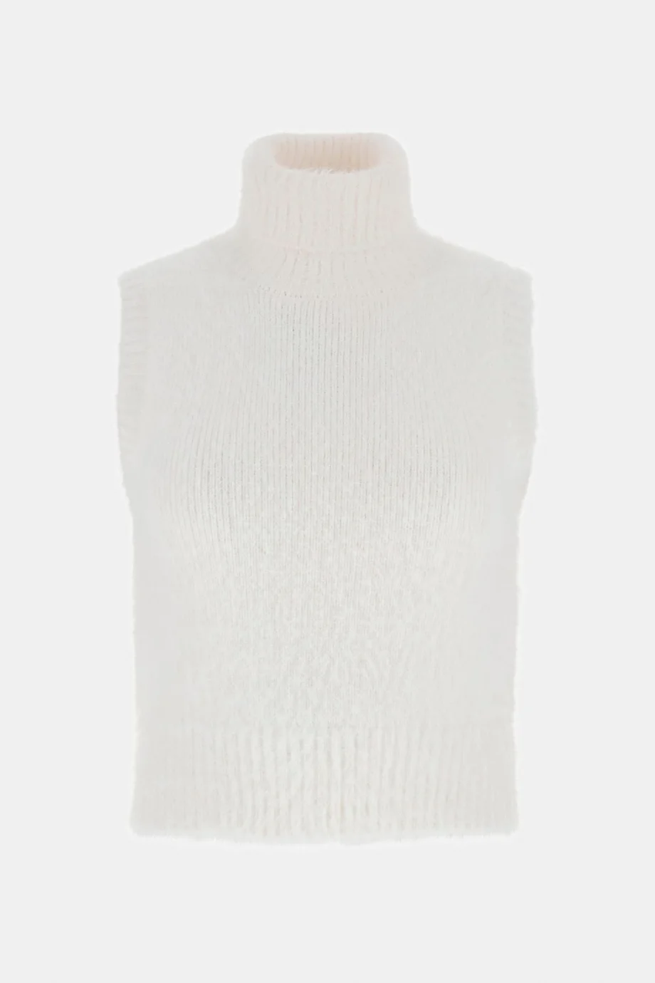 Guess Mei Kadın Beyaz Triko W5BR57Z3BH0-G1O6