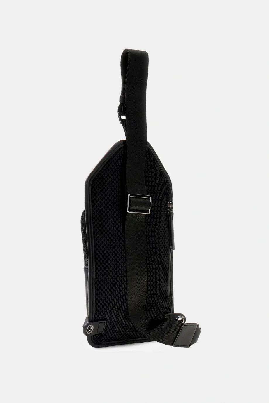 Guess Milano Erkek Siyah Çapraz Askılı Çanta HMARCCP5326-BLA