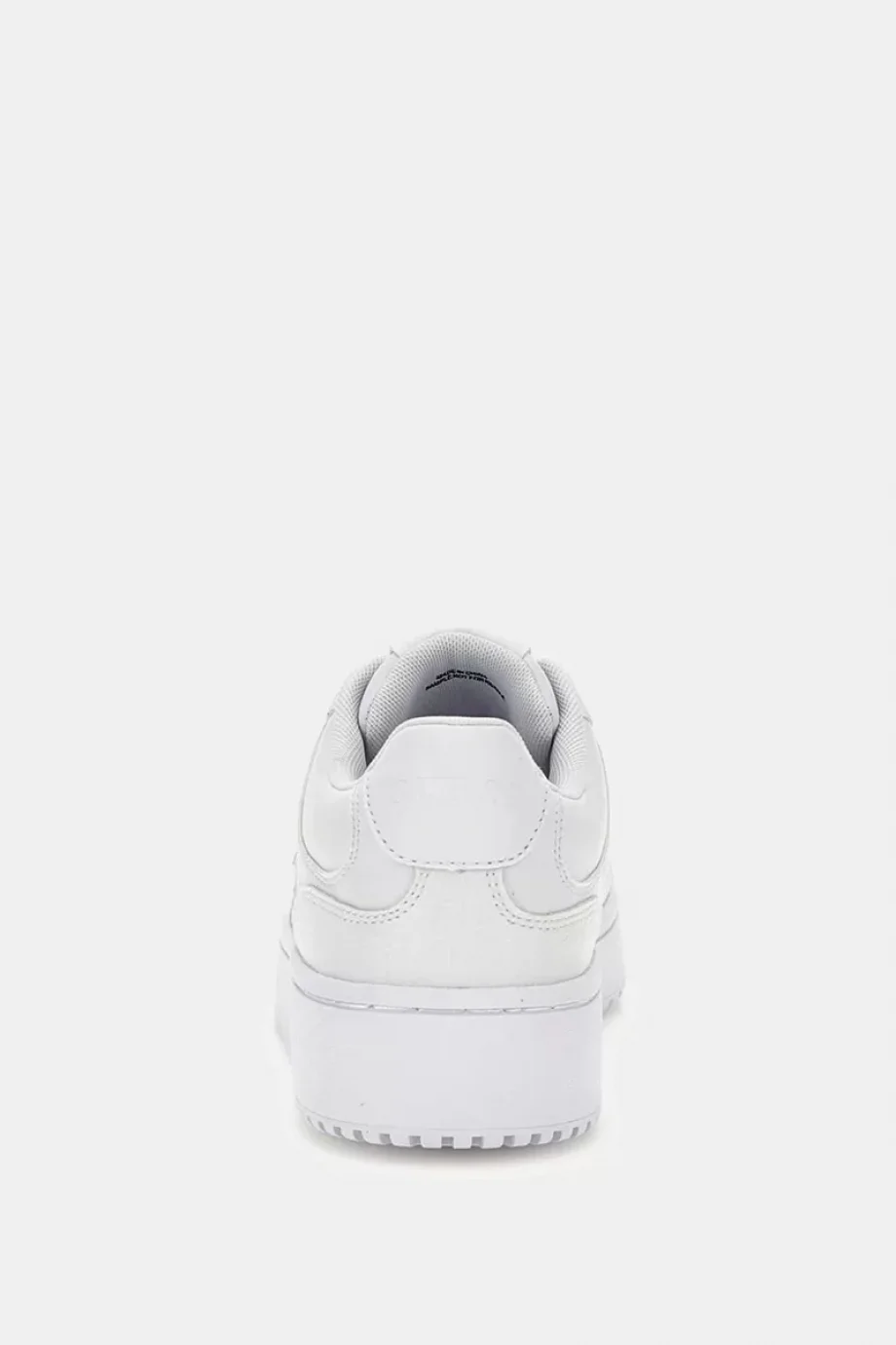 Guess Miram Kadın Beyaz Sneaker FLPMIRELE12-WHITE