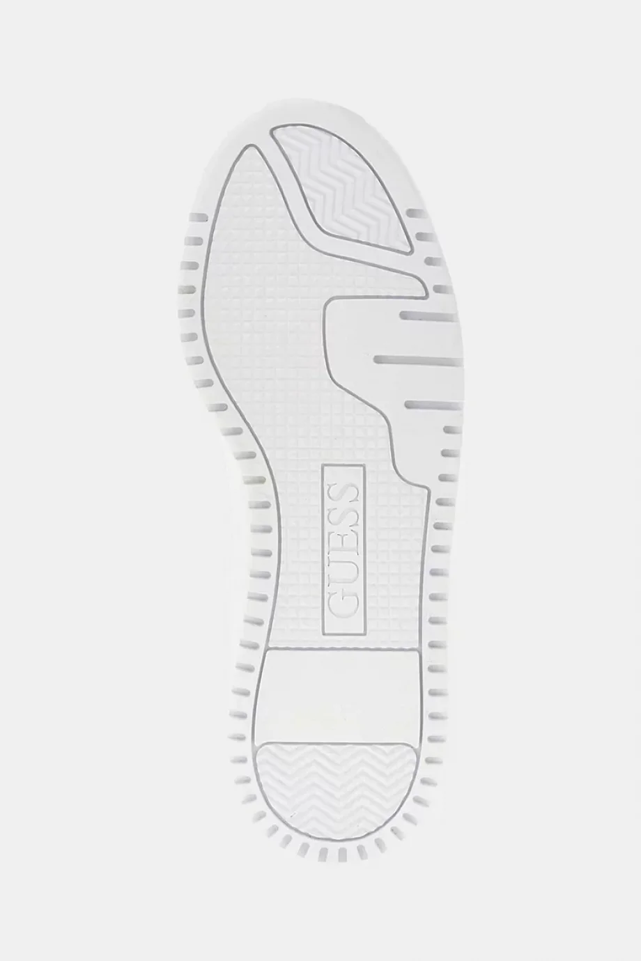 Guess Miram Kadın Beyaz Sneaker FLPMIRELE12-WHITE