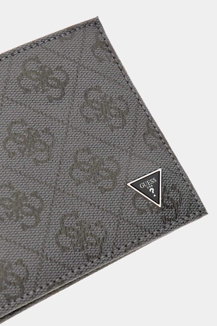 Guess MITO BILLFOLD WITH C Erkek Siyah Cüzdan SMVELELEA20-BLA