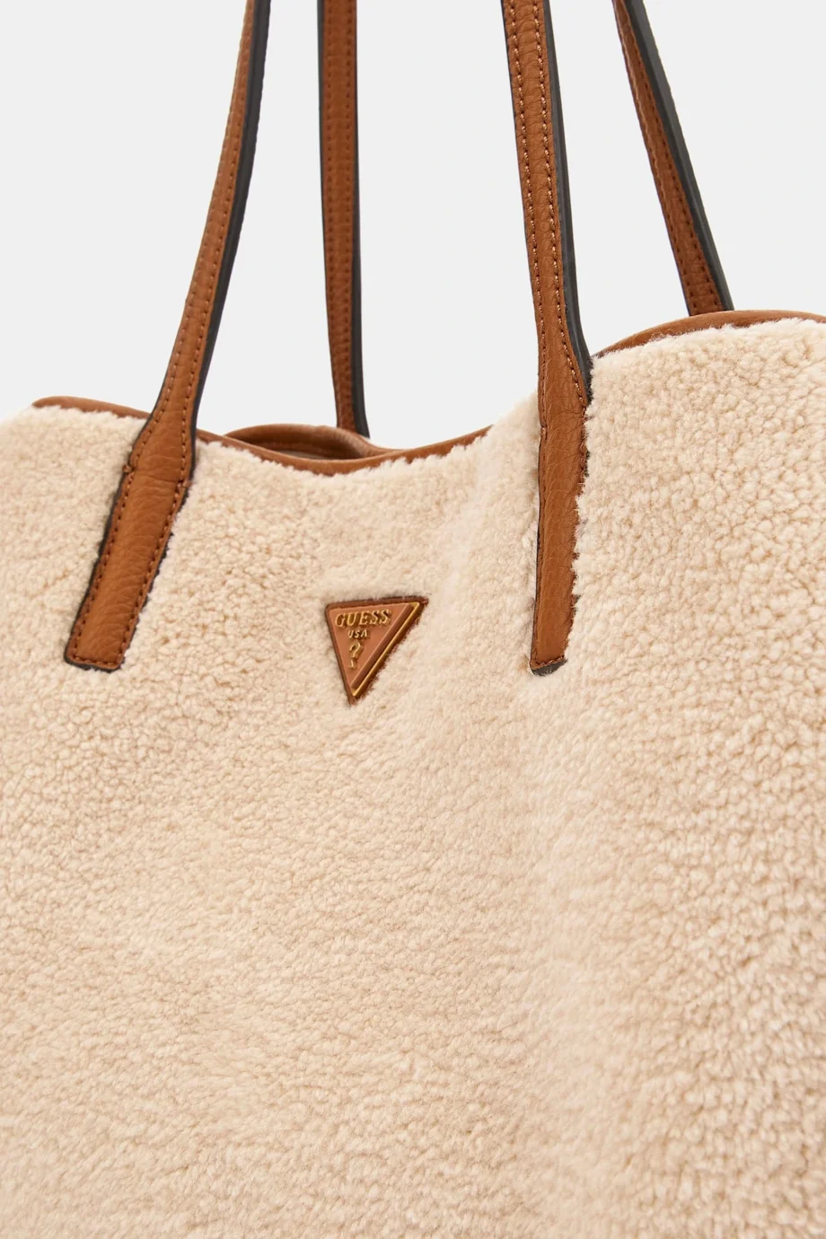 Guess Murielle Kadın Çok Renkli El Çantası HWWG9514290-NTC