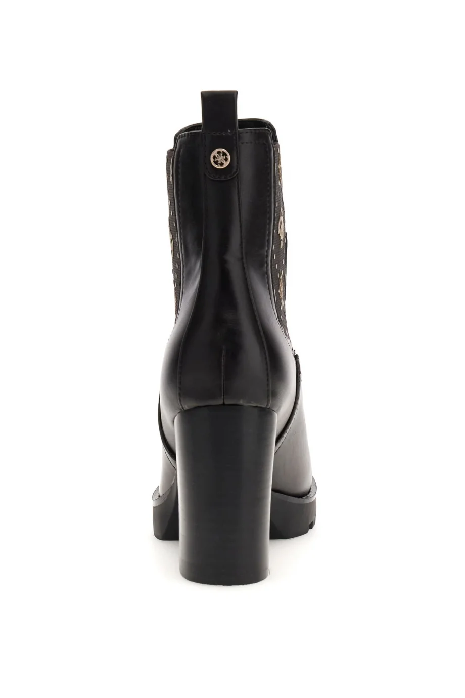 Guess Nealle Kadın Kahverengi Bot FLFNLLELE10-DBROW