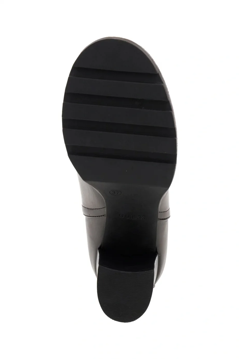 Guess Nealle Kadın Kahverengi Bot FLFNLLELE10-DBROW