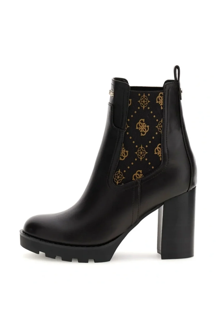 Guess Nealle Kadın Kahverengi Bot FLFNLLELE10-DBROW