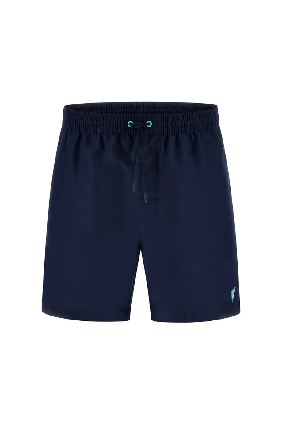 Guess New Basic Orta Boy Erkek Lacivert Mayo F6GT24WG282-G7T2