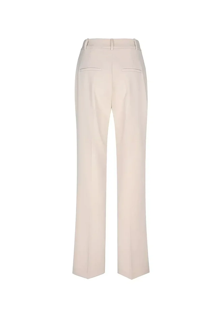 Guess New Carla Kadın Ekru Slim Fit Pantolon W5YB00WH9Y2-G9M1