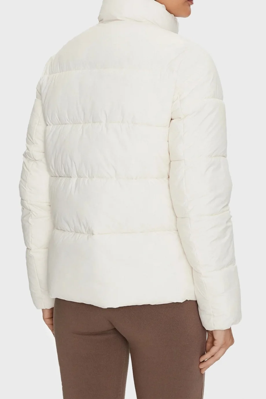 Guess New Claudia Kadın Beyaz Aktif Mont V4YL03WFUD0-G1O6