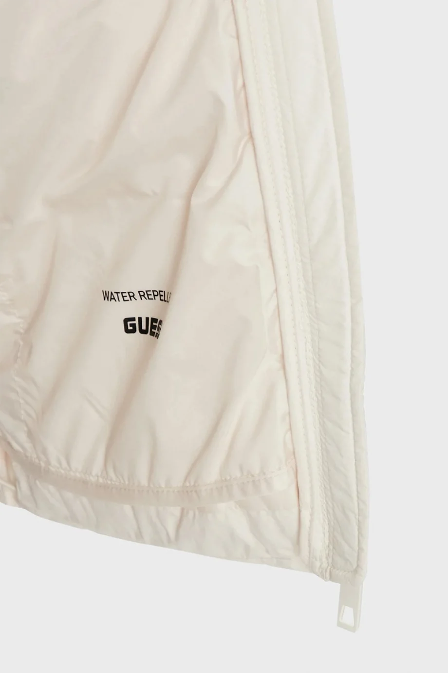 Guess New Claudia Kadın Beyaz Aktif Mont V4YL03WFUD0-G1O6