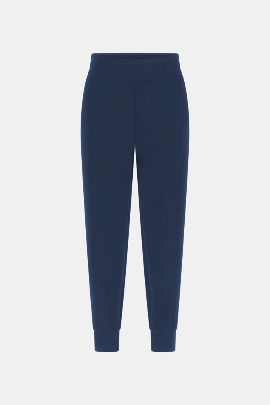 Guess New Victoire Kadın Mavi Scuba Pantolon W5YB11KBYE2-G7J6