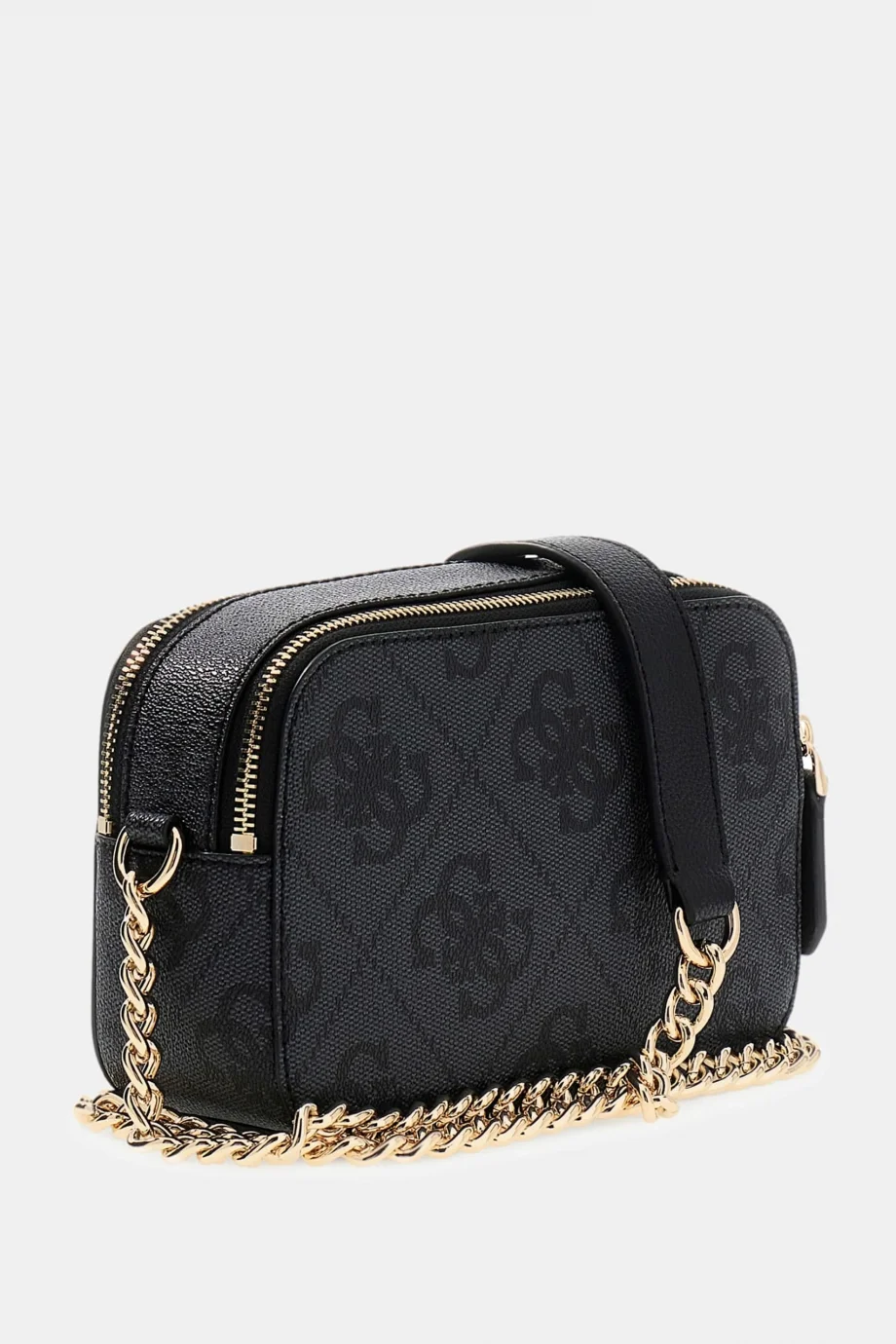 Guess Noelle II Kadın Antrasit Çapraz Çanta HWSO9672140-CLO
