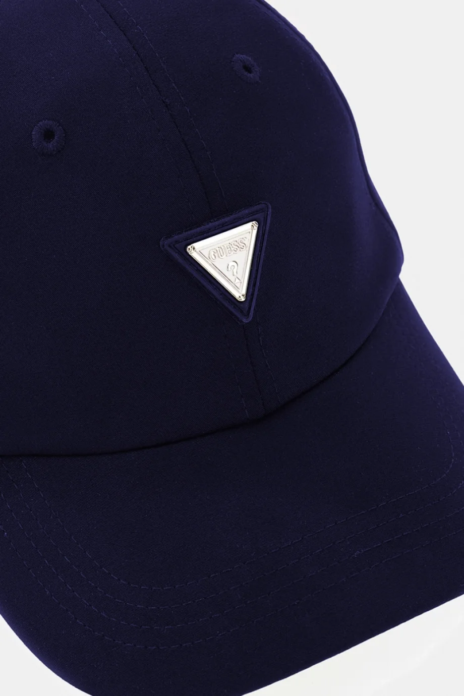 Guess Noemie 4G Beyzbol Kadın Mavi Şapka V6RZ08WG980-G7HR